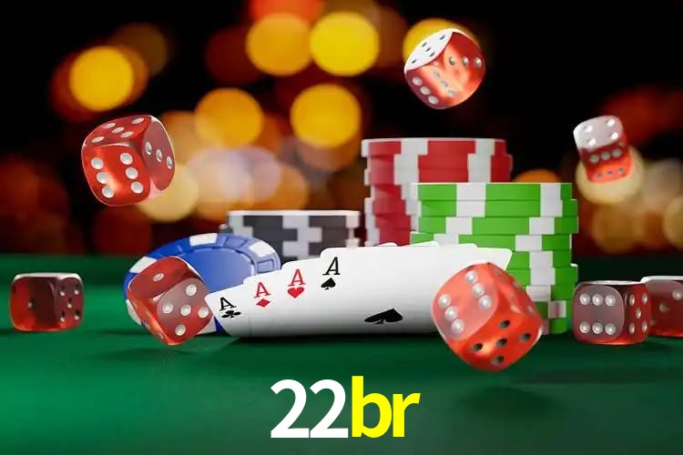 Bônus de Boas-vindas 22br