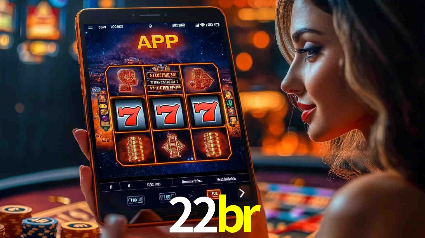 22br - Roleta da Sorte Suprema - 22br casino
