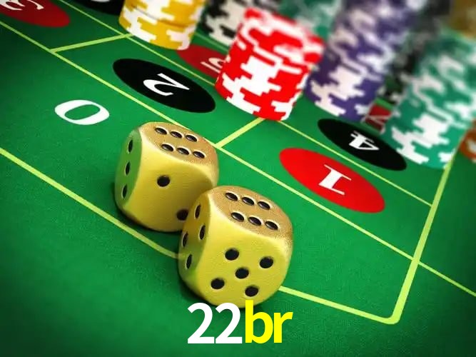 Welcome Bonus 22br
