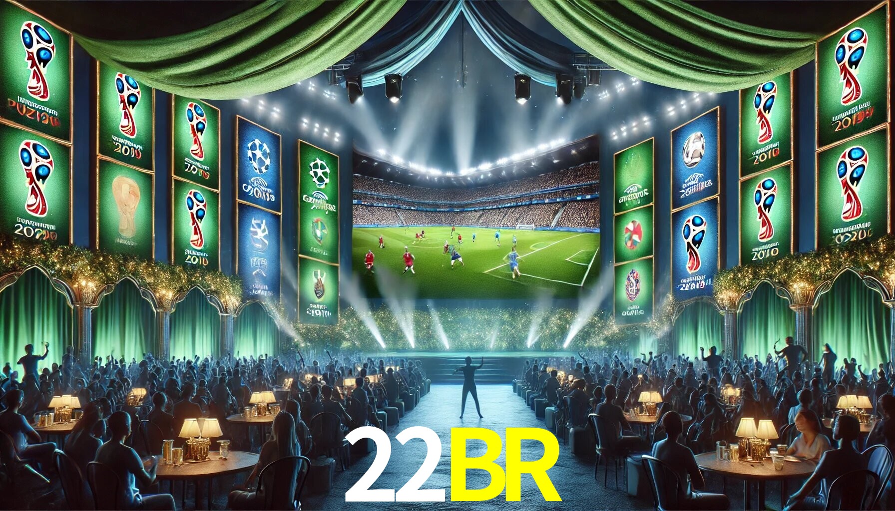 Eventos Esportivos