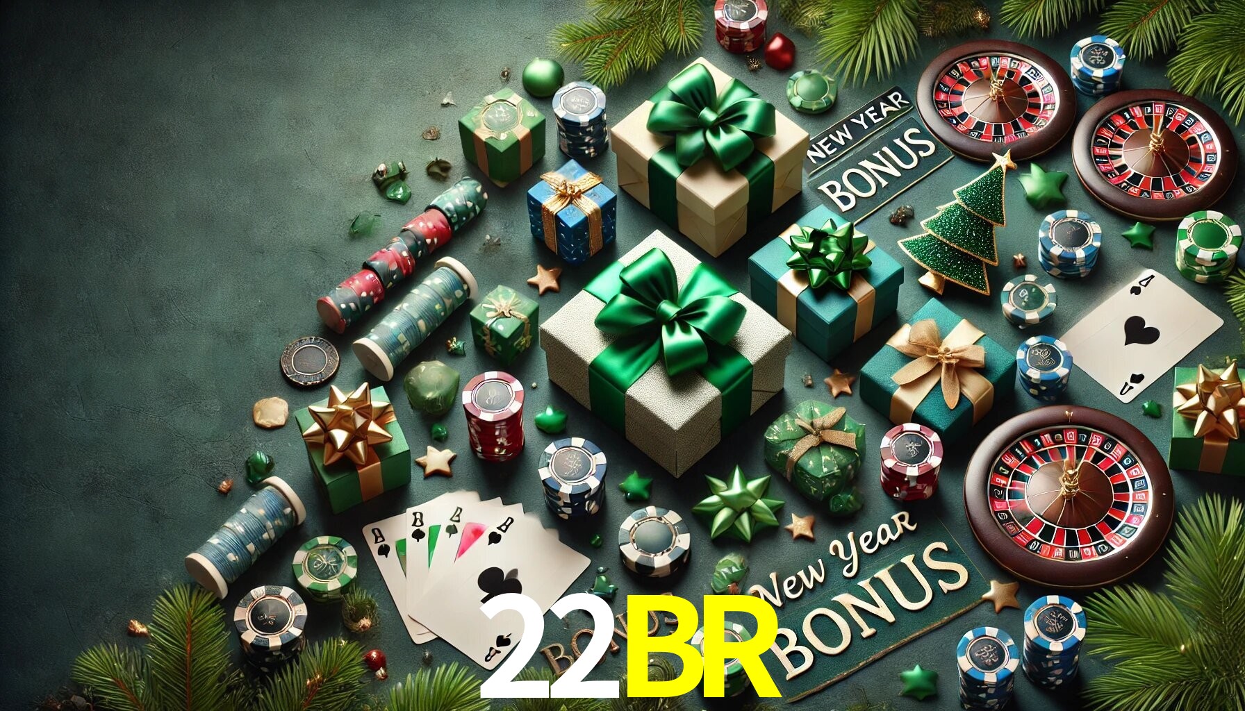 Bônus Festivos