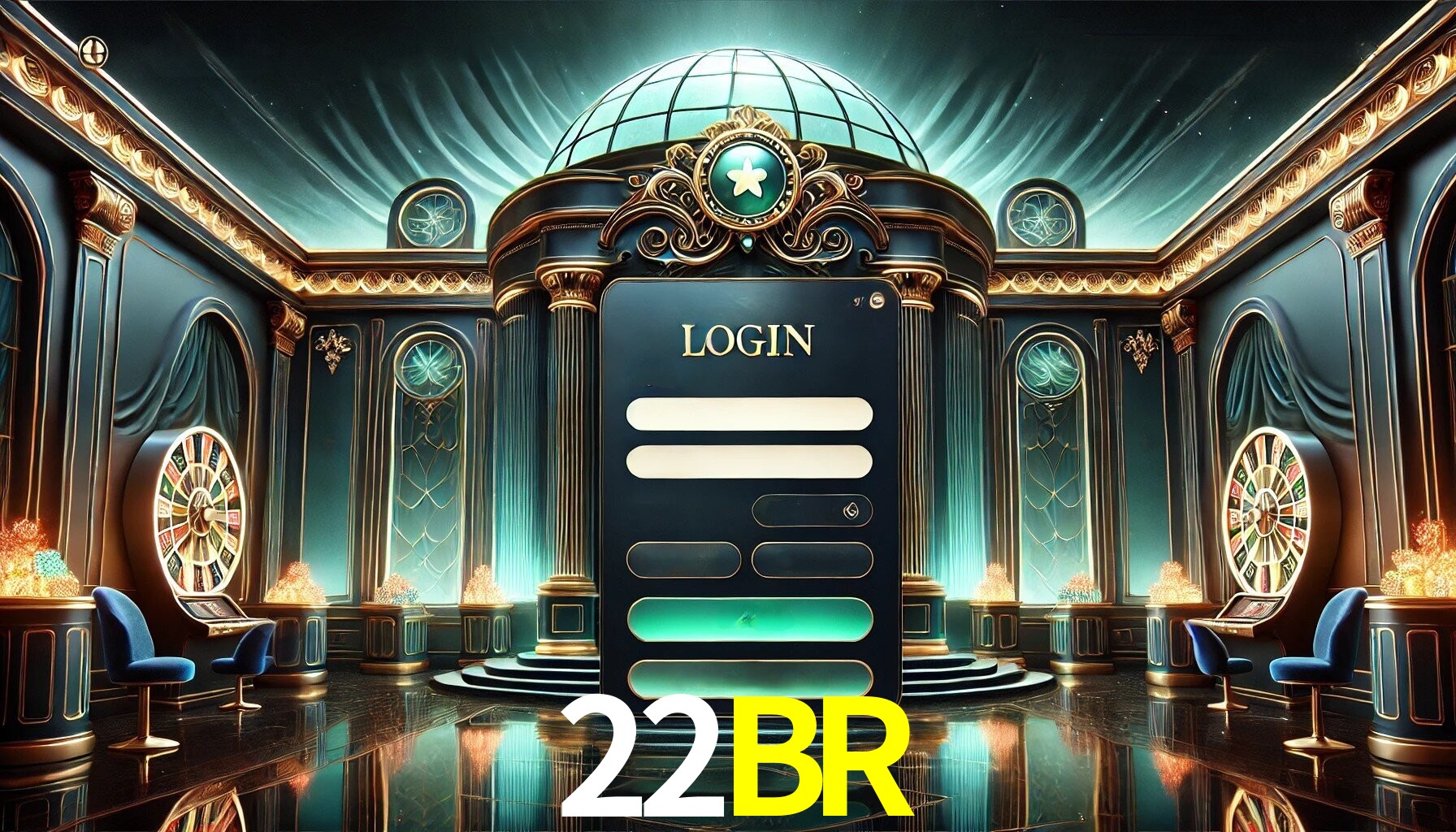Benefícios do Login