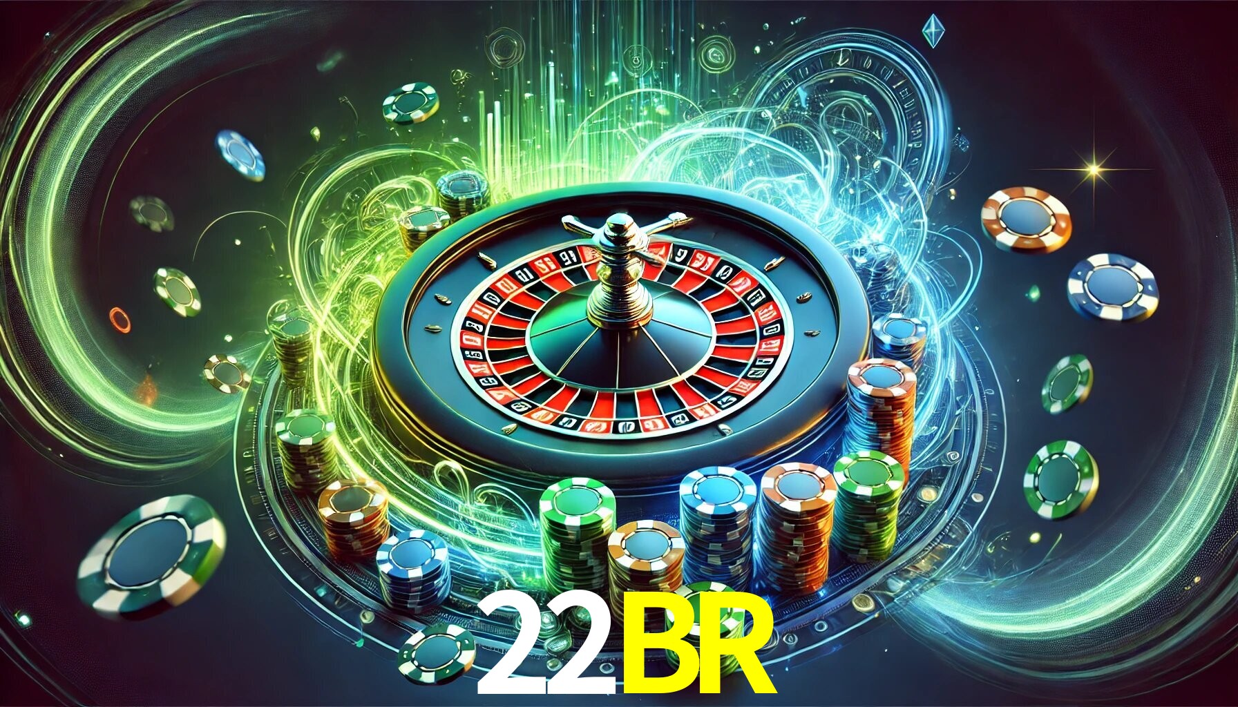Jogos de roleta online