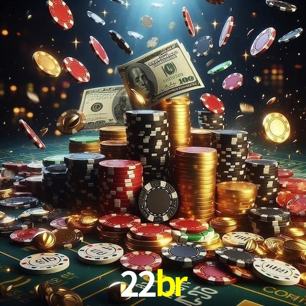 Explorando a Categoria de Eventos em Apostas na 22br