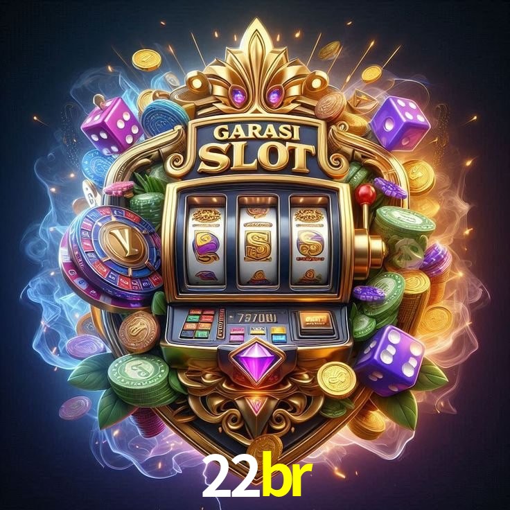 Diretório de Jogos 22br