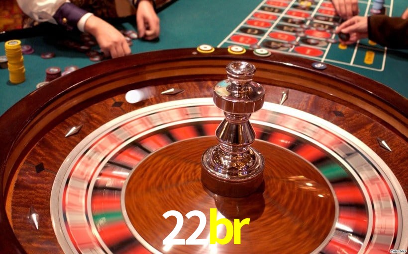 A Emoção da Loteria na 22br: Uma Chance de Mudança de Vida