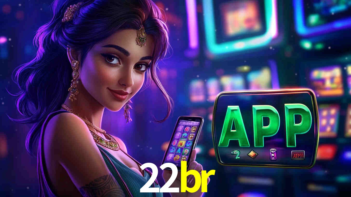 22br: Seu Especialista em Apostas Esportivas Brasileiras
