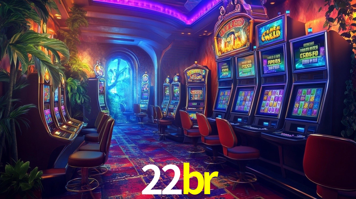 Blackjack Table 22br