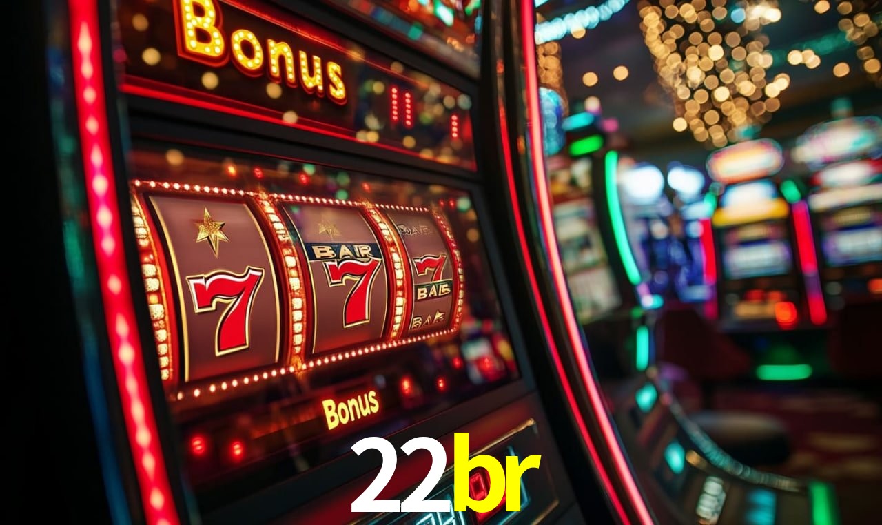 Bônus Generosos e Exclusivos no 22br para Você!