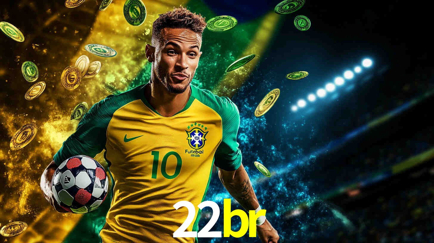 Inovações de Jogos na 22br: O Futuro das Experiências Interativas