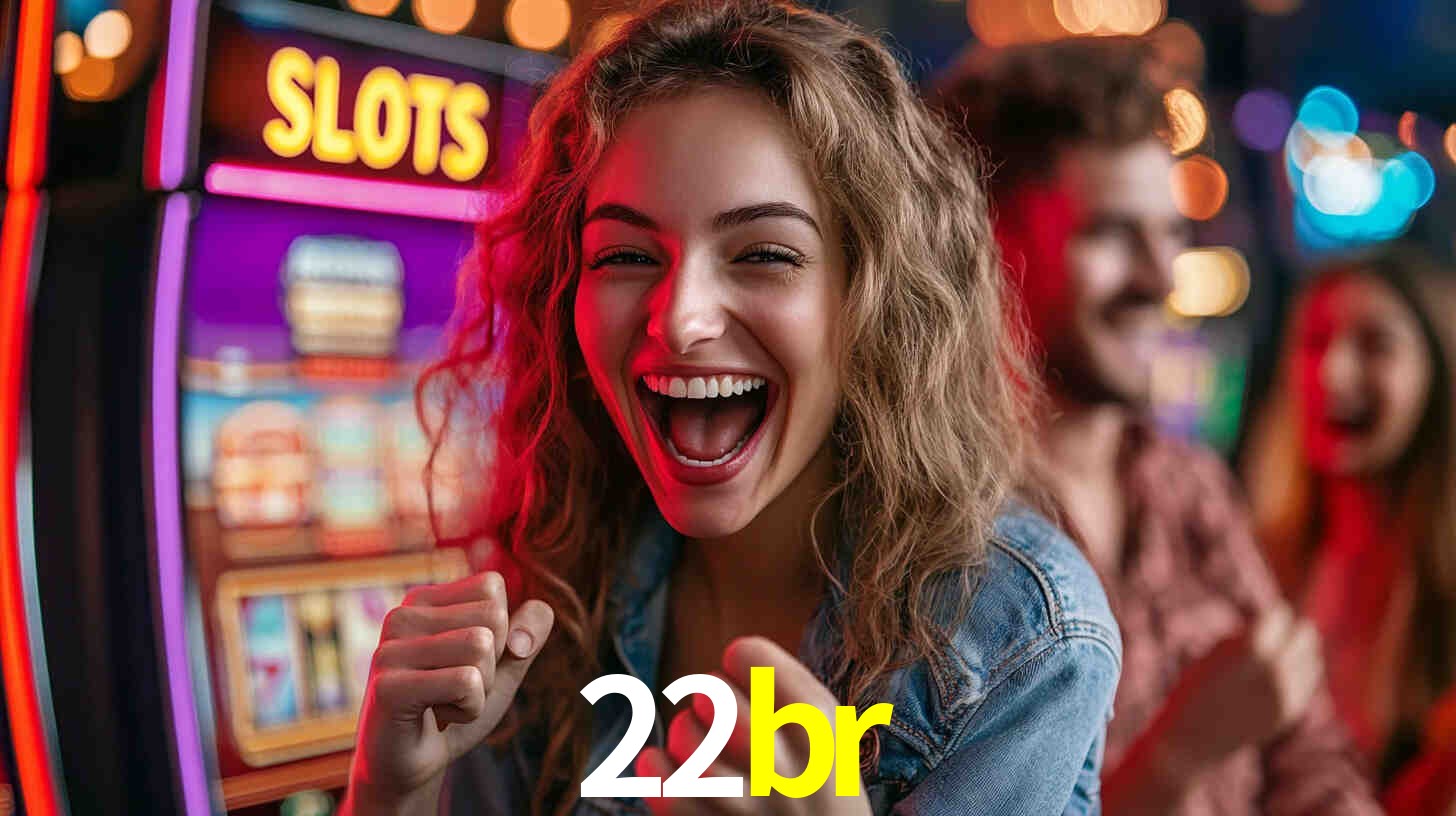 A Popularidade dos Caça-Níqueis no 22br