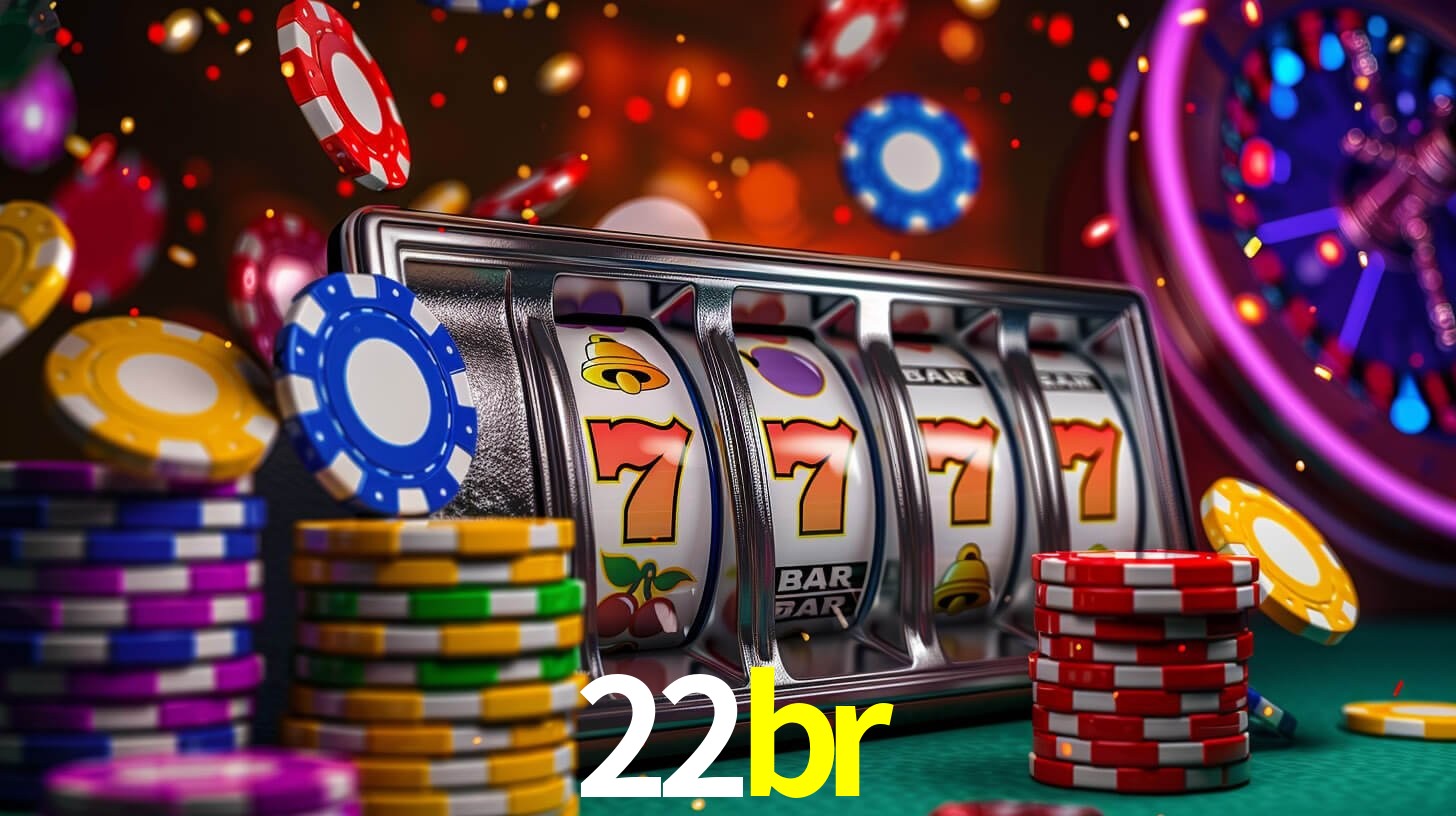 Desvendando o Mundo dos Jogos Virtuais na 22br