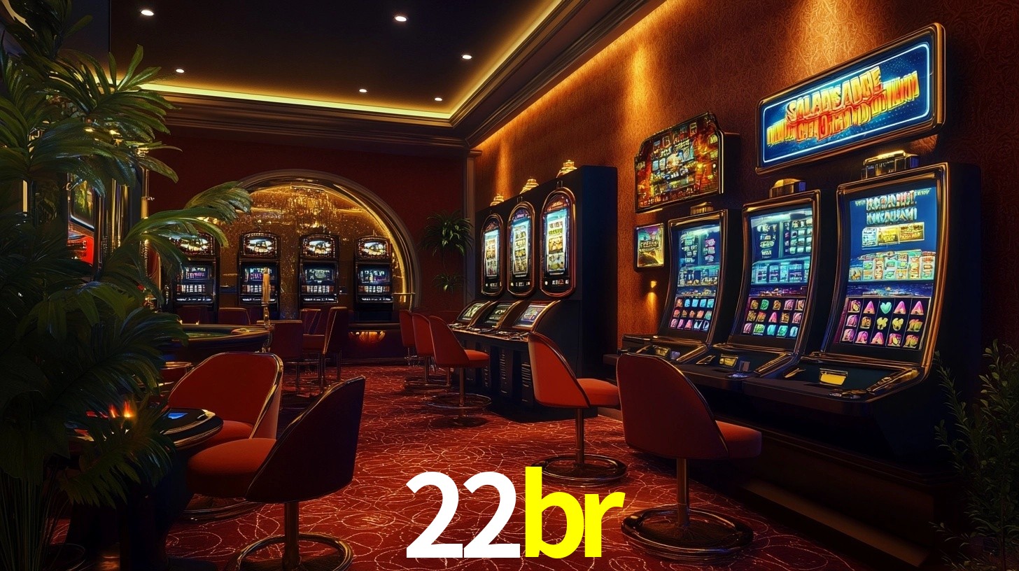 Live Casino 22br