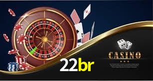 Casino Ao Vivo 22br