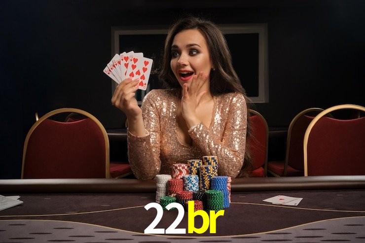 Descubra o Programa VIP da 22br: Vantagens Exclusivas para Jogadores
