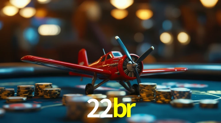 Game Providers 22br