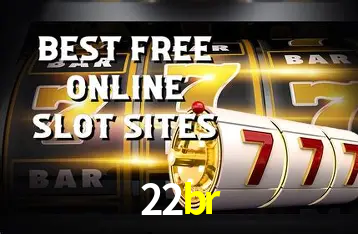 Descubra o Mundo do Cassino Online com 22br
