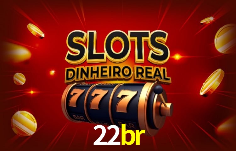 Tecnologia da Plataforma 22br