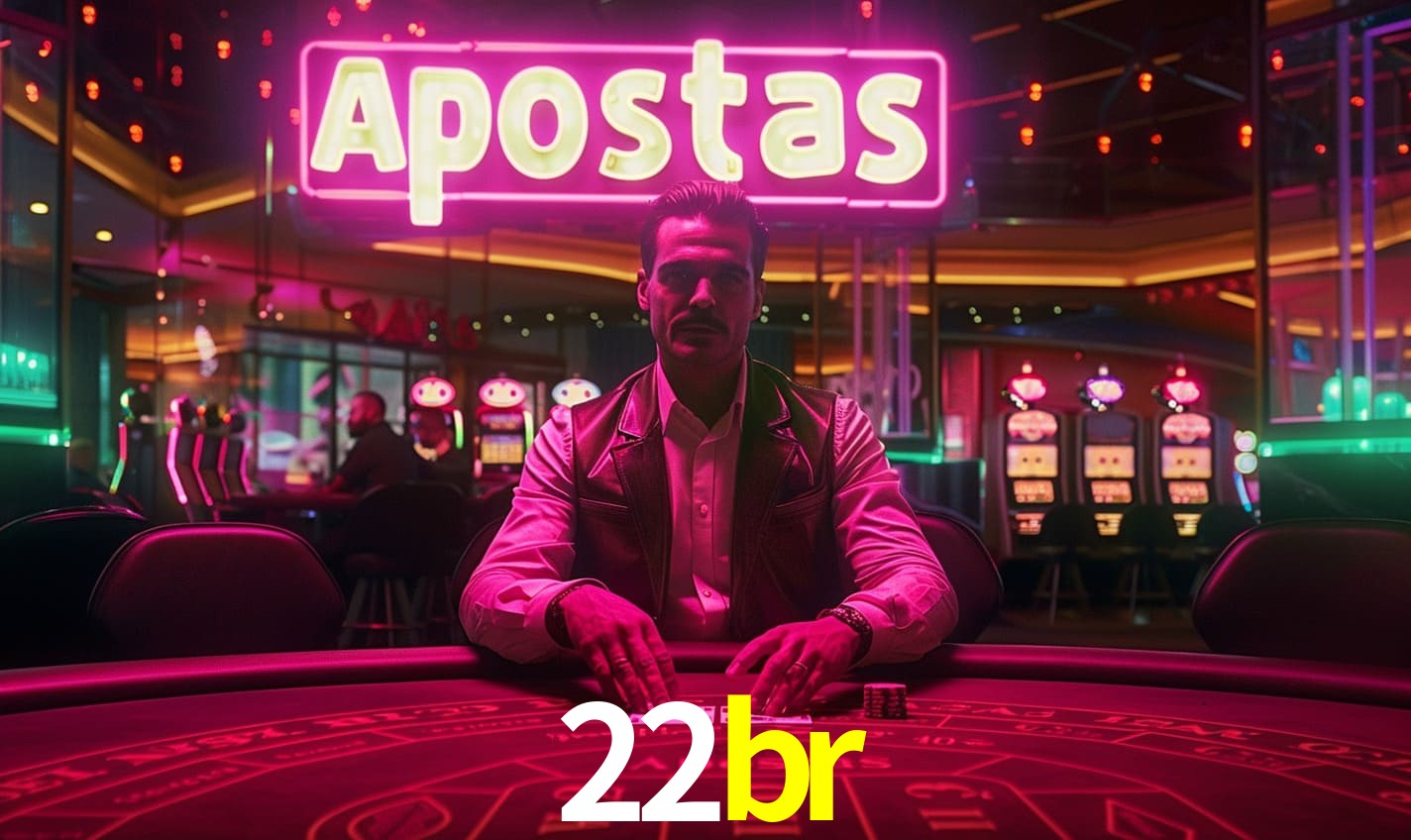 Apostas Esportivas na 22br: Um Guia Completo