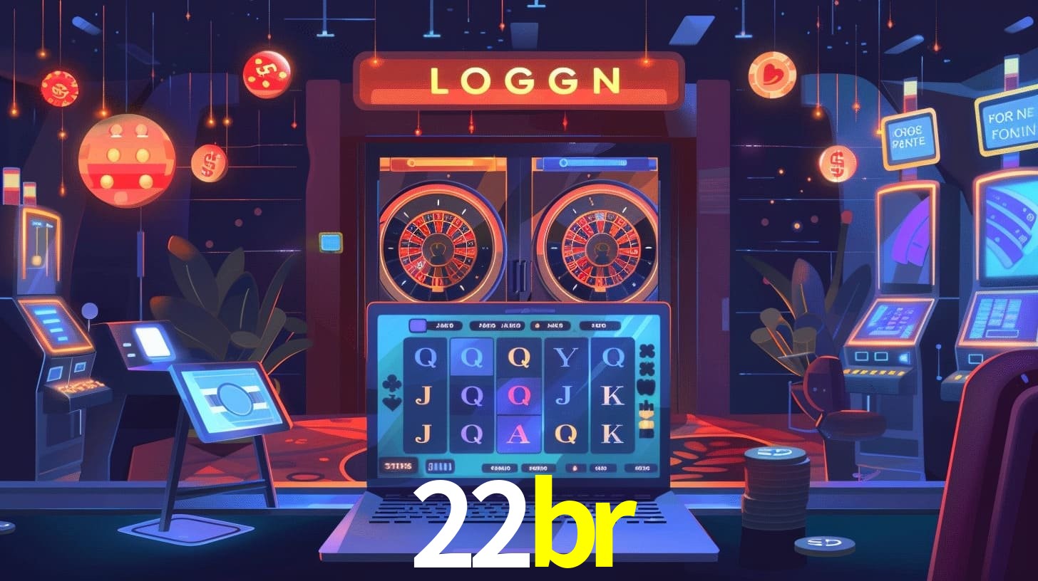 Benefícios da Conta 22br